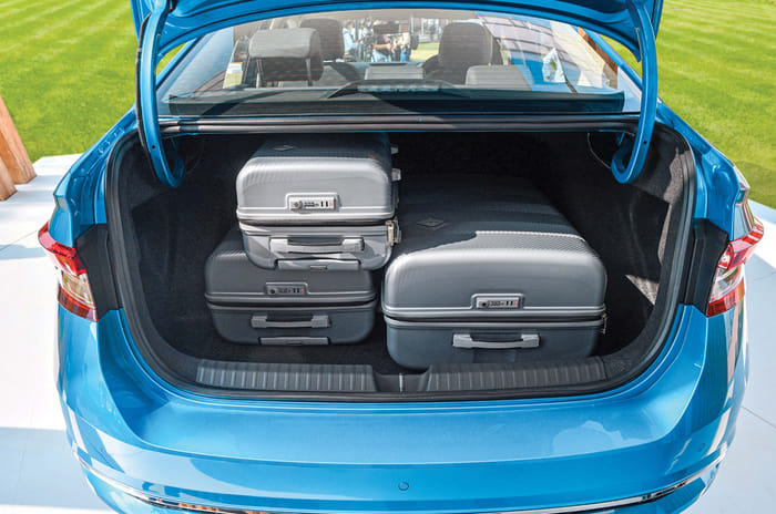 Skoda Slavia launch, price announcement by March 2022